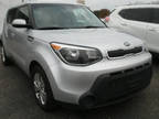 2016 Kia Soul 5dr Wgn Auto Base