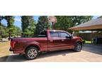 2017 Ford Mustang F150 king ranch 7ft