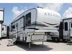 2022 Keystone Arcadia Half-Ton 3250RL 32ft