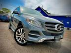 2017 Mercedes-Benz Other GLE 350 GALAXY GRAY