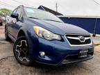 2013 Subaru Other Premium ROYAL BLUE