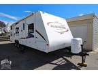 2011 Forest River Surveyor 280BH 31ft