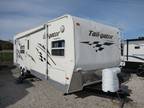 2003 Keystone Tail Gator TT 278RR