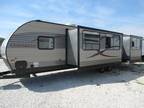 2017 Forest River Cherokee TT 294BH