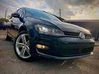 2017 Volkswagen Golf 5dr HB Auto 1.8 TSI Trendline