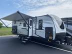 2021 Cruiser RV MPG 2500BH 25ft