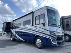 2024 Fleetwood Bounder 35GL