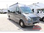 2015 Roadtrek Roadtrek CS-Adventurous 22ft