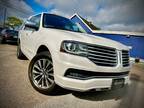 2015 Lincoln Navigator 2WD