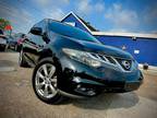 2014 Nissan Murano FWD 4dr S