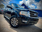 2017 Ford Expedition XLT 4x2