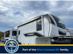 2024 Jayco Eagle 321RSTS