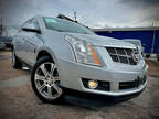 2012 Cadillac SRX Performance Collection