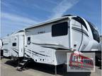 2022 Jayco Eagle HT 28.5RSTS 32ft