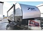 2022 Forest River XLR Micro Boost 29LRLE 34ft