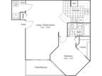 Scottsdale Horizon Apartments - A1