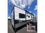 2022 Jayco Jay Flight SLX 8 236TH 28ft