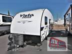 2022 Gulf Stream Gulf Stream Rv Vista Cruiser 19RBS 23ft