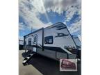 2022 Jayco Jay Flight SLX Western Edition 264BHW 29ft