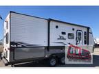 2022 Jayco Jay Flight SLX 8 224BH 27ft