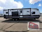 2022 Jayco Jay Flight 29RKS 33ft