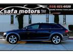 2013 Audi allroad 4dr Wgn Premium All Wheel Drive