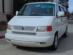 2003 Volkswagen EuroVan 3dr MV