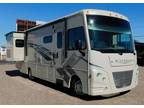 2017 Winnebago Vista 32YE 32ft