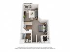 Amanda Regency Apartments - Studio A
