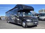 2023 Thor Motor Coach Inception 38BX 39ft