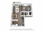 Amanda Regency Apartments - One Bedroom C