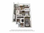 Amanda Regency Apartments - Two Bedroom A