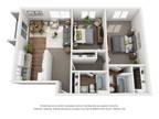 Amanda Regency Apartments - Two Bedroom B