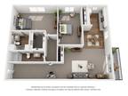 Amanda Regency Apartments - Two Bedroom C