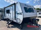2022 Forest River Ibex 19RBM 21ft