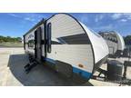 2023 Forest River Wildwood X-Lite 261BHXL 28ft
