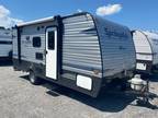 2019 Keystone Springdale Mini 1800BH 21ft