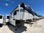 2022 Jayco North Point 380RKGS 42ft