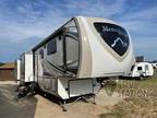 2022 Highland Ridge RV Mesa Ridge MF395BHS 43ft