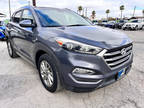 2017 Hyundai Tucson FWD 4dr 2.0L