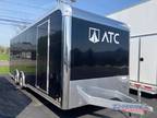 2023 Atc Trailers Atc Trailers RAVEN 8524 0ft