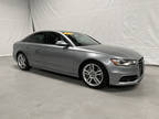 2015 Audi A6 4dr Sdn quattro 3.0T Premium Plus, SuperCharged, Fully Loaded