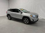 2019 GMC Terrain FWD 4dr SLT. Gas Savor, Leather Seats, Low Miles!!!