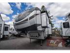 2023 Forest River Rockwood Signature UL 2883WS 33ft