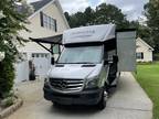 2018 Forest River Forester 2401W 25ft