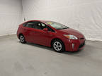 2012 Toyota Prius 5dr HB One. Gas Savor, Extra Clean, Electric!!!