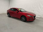 2018 Mazda Mazda3 4-Door Touring Auto. Very Low Miles, Leather Seats