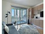 Wilshire Margot - Furnished Co-Living Studio Suite With Balcony