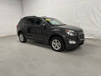 2016 Chevrolet Equinox FWD 4dr LT. Extra Clean, Back up Camera, Cold AC!!!