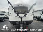 2024 Forest River Flagstaff E-Pro E20BHS